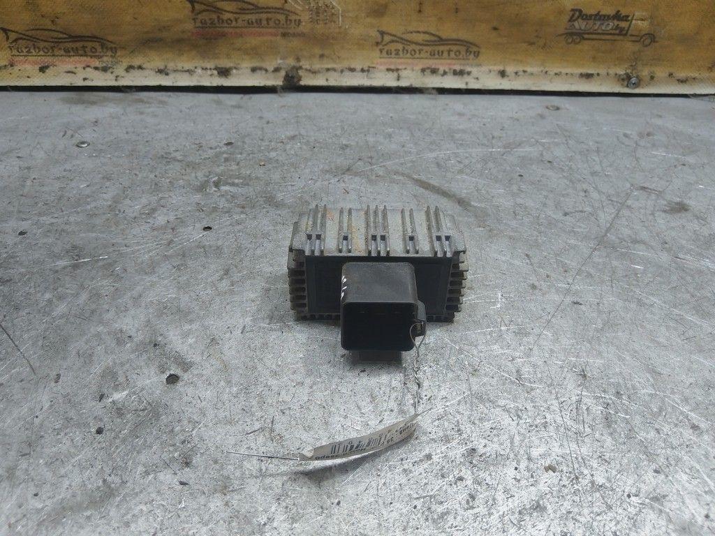 Реле накала свечей Z9A8H8 Opel Astra - Фото 3