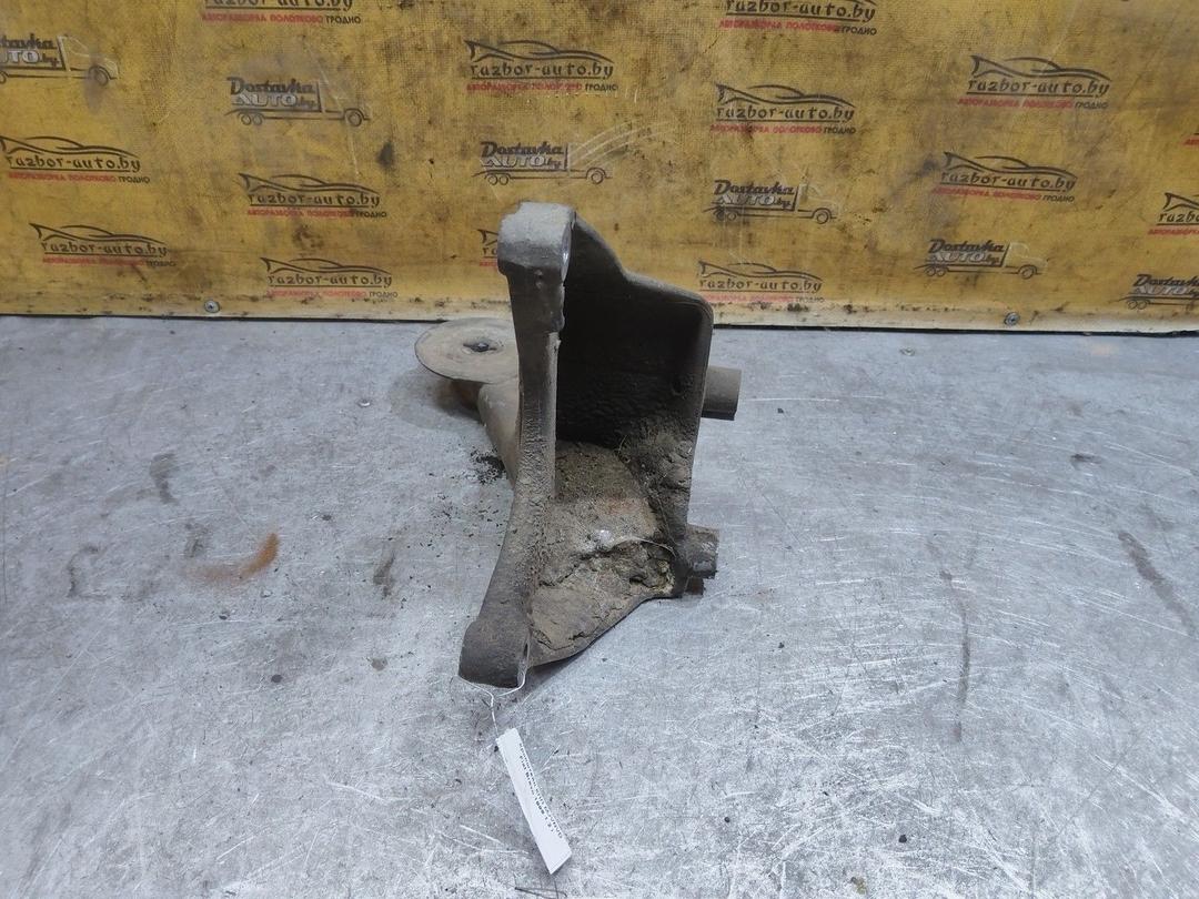 Кронштейн КПП MJVNVD Fiat Bravo купить