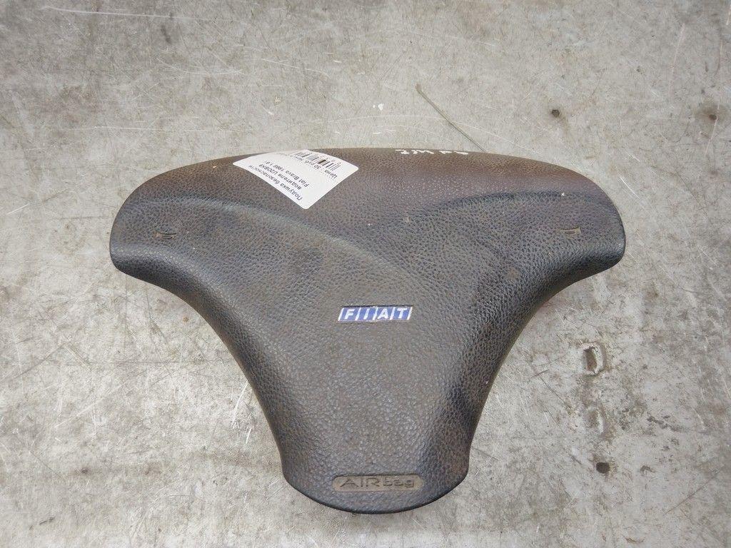 Подушка безопасности водителя U2OBK9 Fiat 