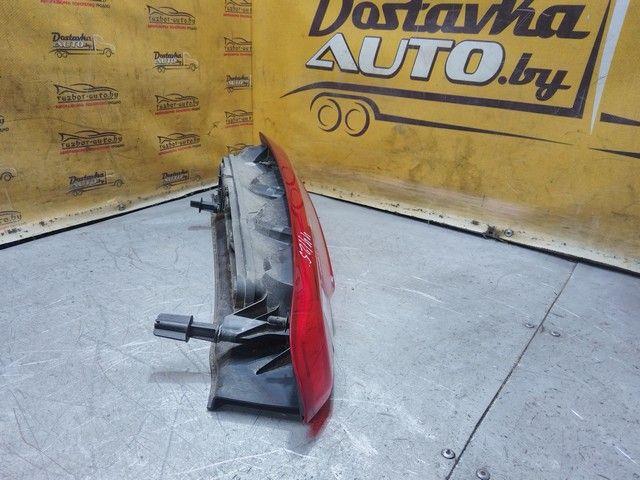 Фонарь задний правый 2Q9794 Ford C-Max купить с доставкой