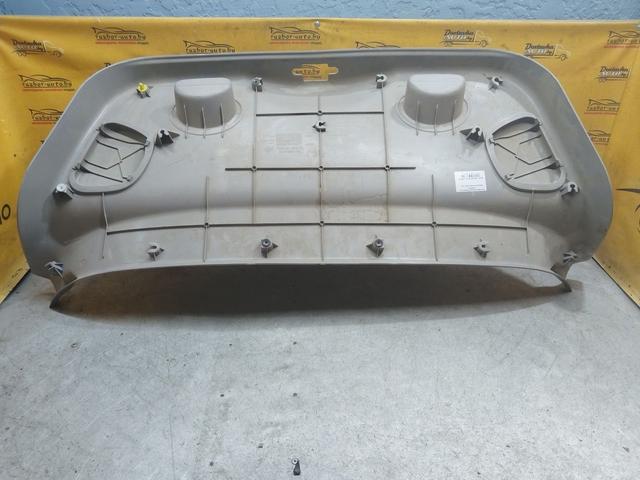 Обшивка крышки багажника I32FFP Nissan Primera купить с доставкой