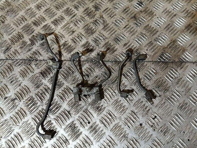 Трубка топливная M69ZHH Honda Accord - Фото 2