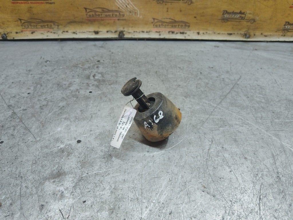 Опора под домкрат (поддомкратная подушка) 7UYJ8O Mercedes A W168 - Фото 1