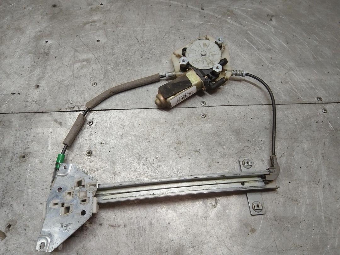 Стеклоподъемник электрический задний правый OB976B Volvo V40 купить с доставкой