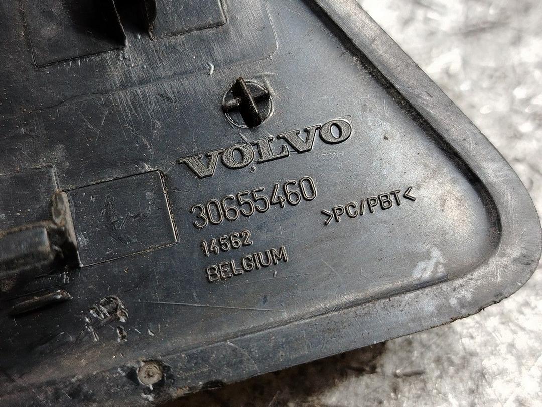 Крышка омывателя фар HMPLGZ Volvo S60 - Фото 3