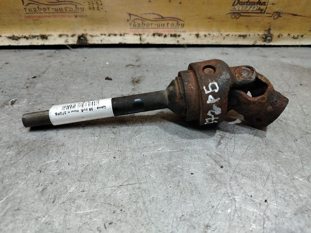 Рулевой карданчик 7HC2Q3 Nissan Almera - Фото 3