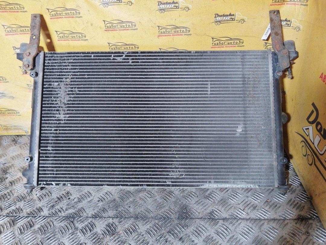 Радиатор (основной) IT2SRQ Ford Galaxy купить с доставкой