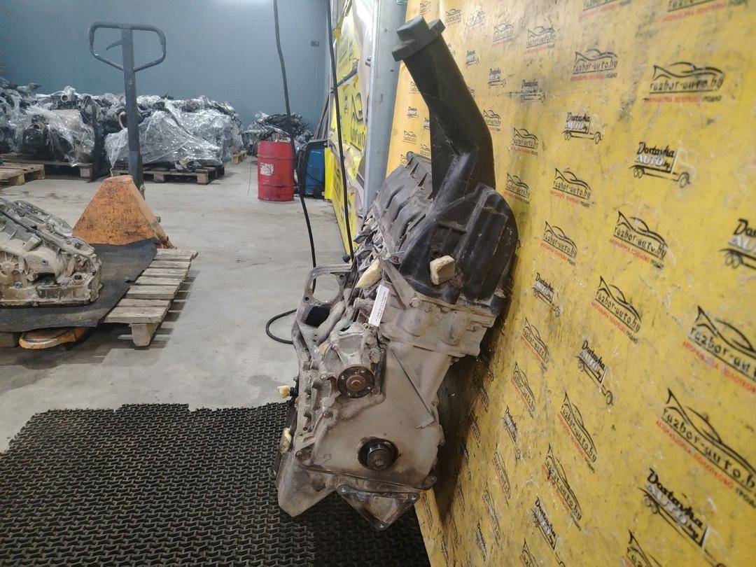 Двигатель Z28FGD Mercedes A W168 - Фото 12