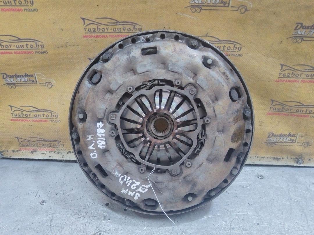 Комплект сцепления 1RL3I6 Opel Astra - Фото 1