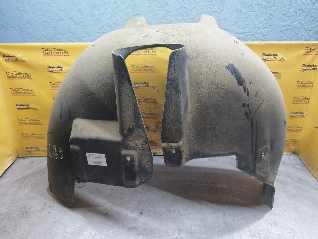 Защита арок задняя левая (подкрылок) YM7CBA Volkswagen Passat купить в магазине запчастей бу