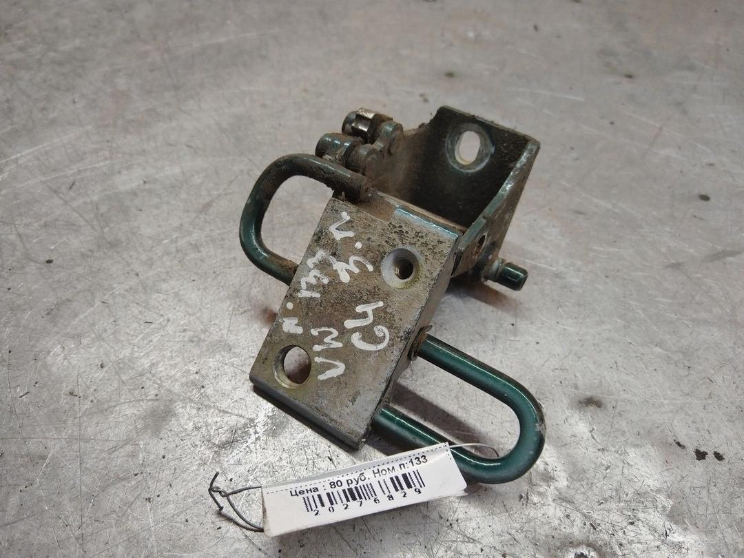 Петля двери задней правой V8KZ63 Volkswagen Golf