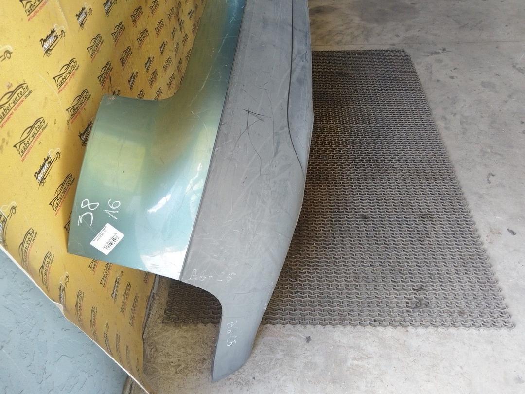 Бампер задний 92NX26 Audi A6 - Фото 17