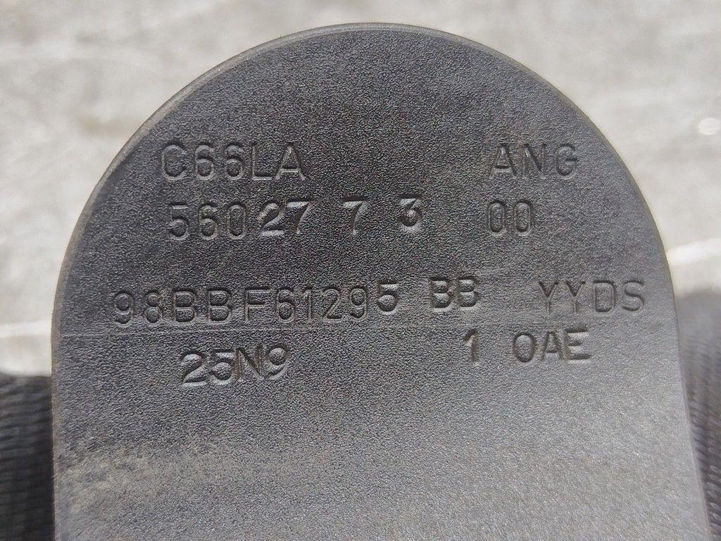 Ремень безопасности передний левый IDFZW9 Ford Mondeo - Фото 4