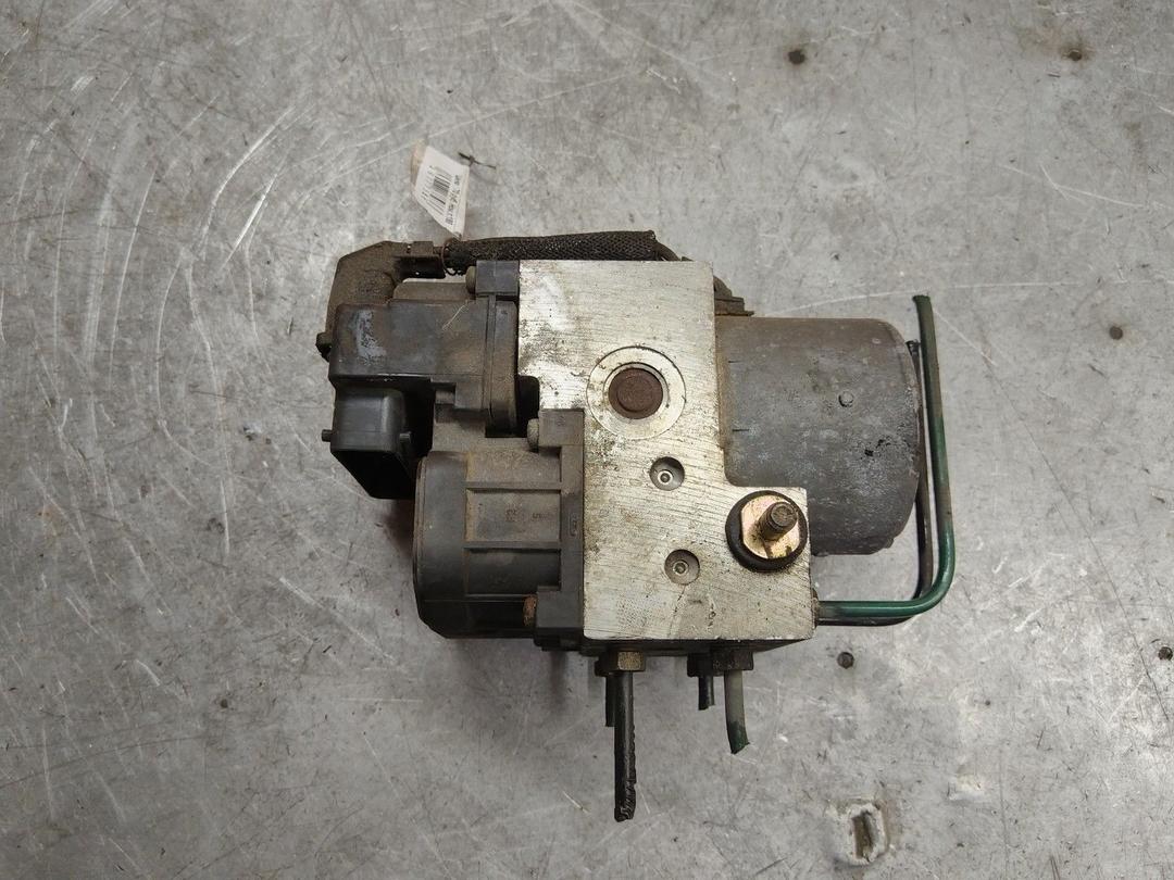 Блок ABS OT98IZ Renault Scenic купить