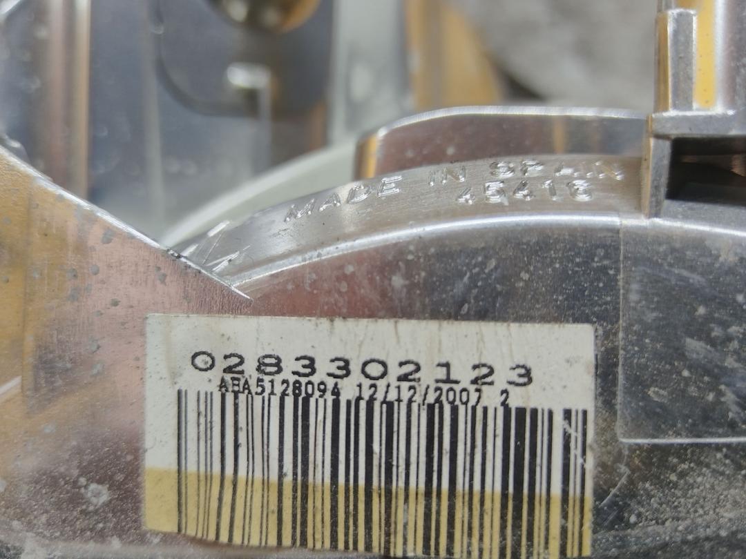 Фонарь крышки багажника левый ZXNWID Citroen C4 Picasso купить с доставкой. Огромный выбор запчастей и марок авто. У нас есть практически все.