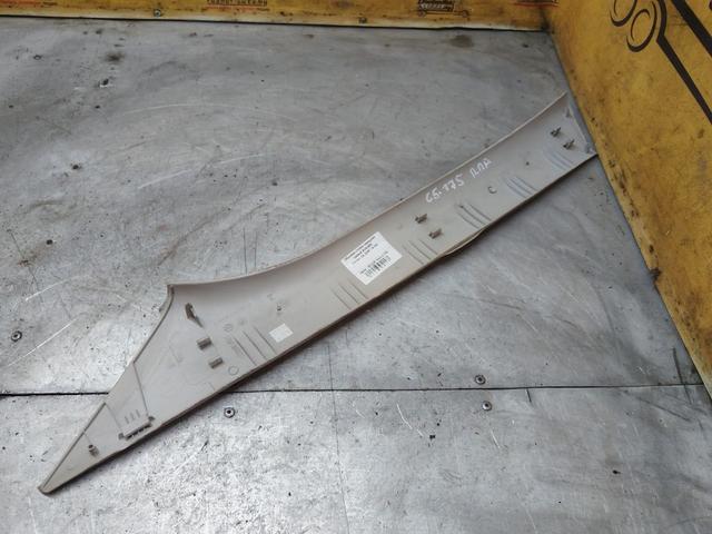 Обшивка стойки передней правой GVA4EM Citroen C5 купить