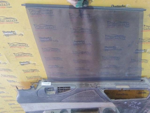 Обшивка багажника J567UV Citroen C8 - Фото 3