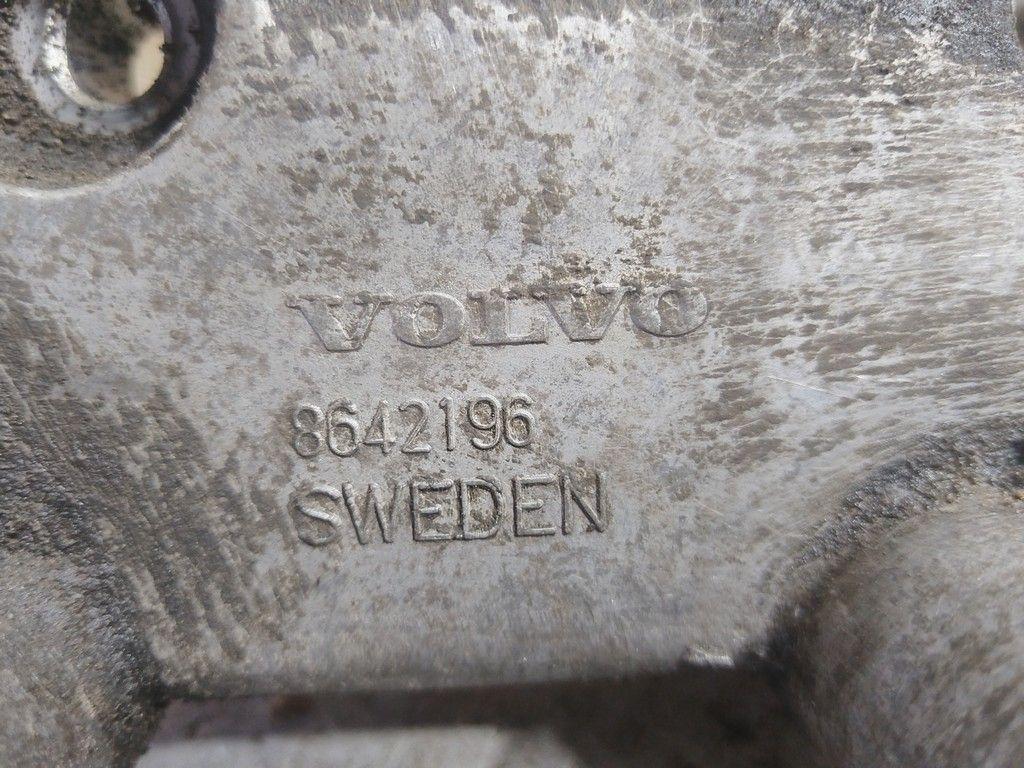 Кронштейн генератора 0URV1Z Volvo S60 - Фото 5