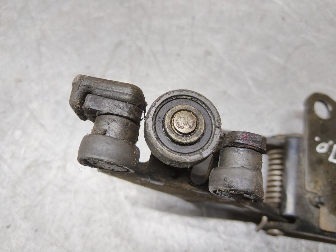 Ролик двери сдвижной CQGOXC Citroen C8 - Фото 3