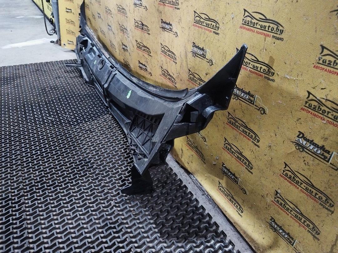 Дождевик SR0JJU Citroen C3 купить на авторазборке