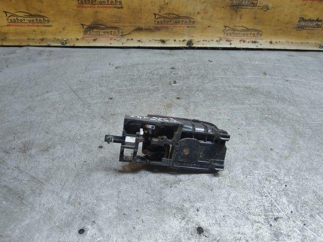 Ручка внутренняя задняя левая WM5DE0 Toyota Corolla Verso - Фото 6