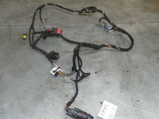 Проводка 9ZTUDV Citroen C8 - Фото 6