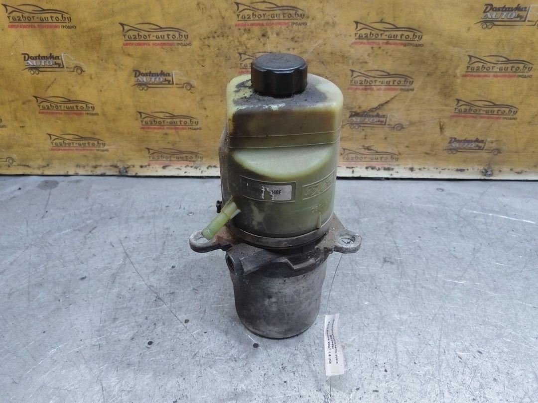 Электроусилитель руля B01PFH Ford Focus - Фото 2