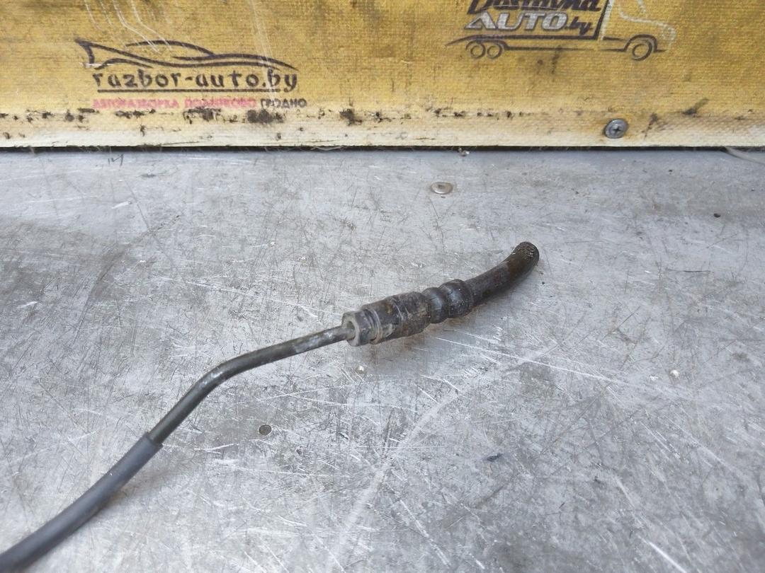 Трубка сцепления NKJPK6 Peugeot 407 купить на авторазборке