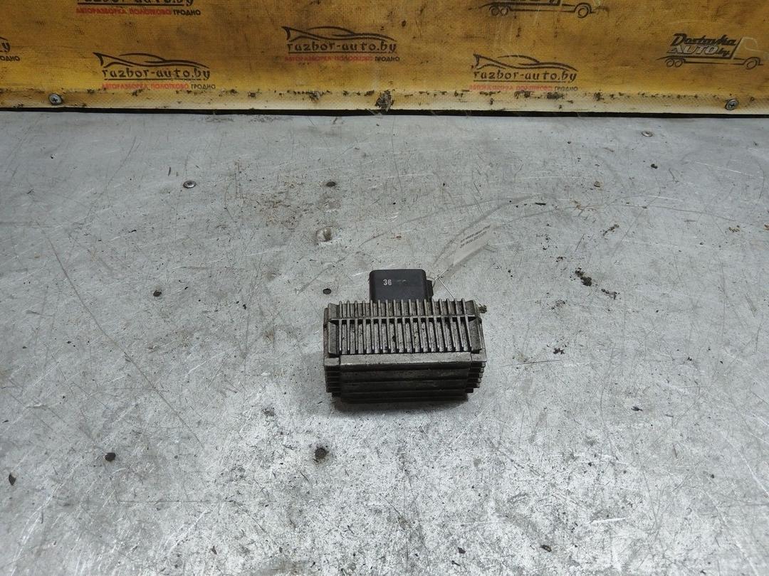 Реле накала свечей P7YIMI Opel Vectra