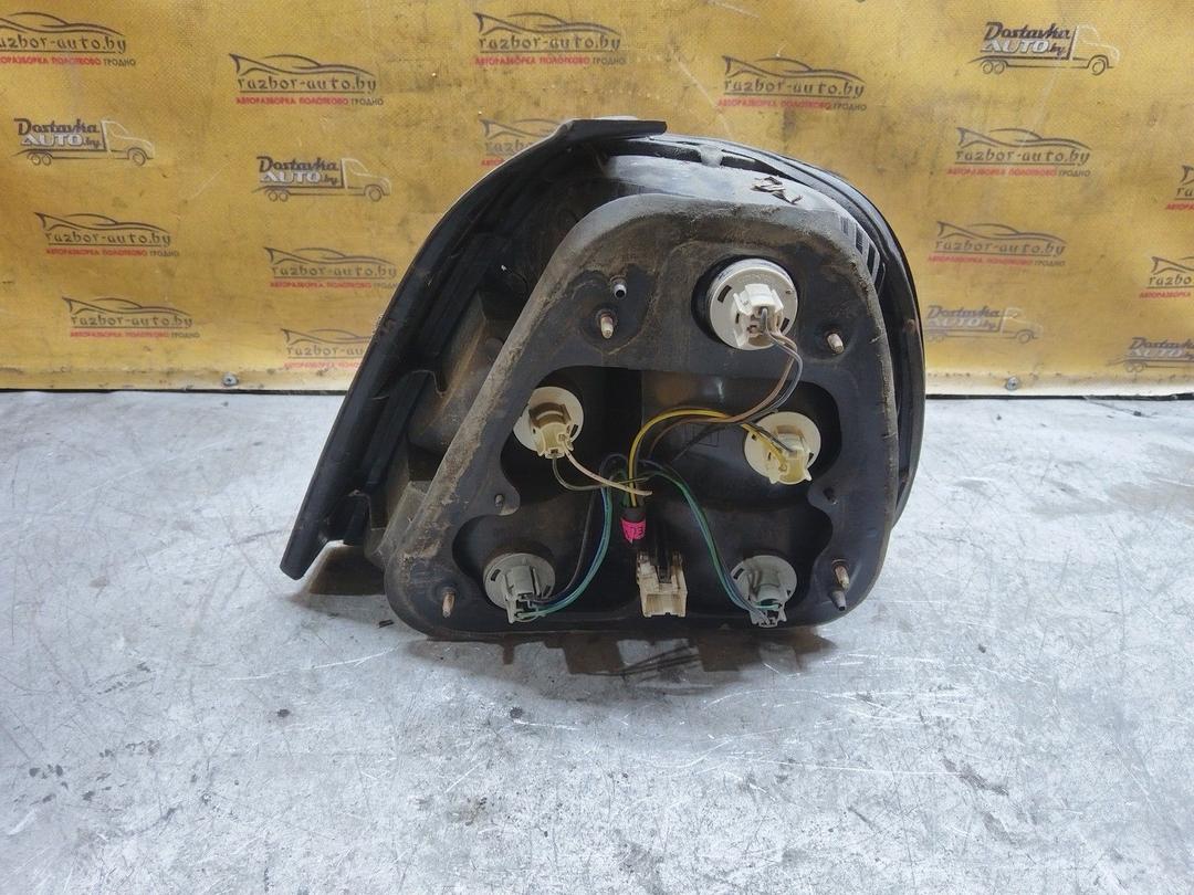 Фонарь задний левый ZG30H3 Daewoo Leganza купить в магазине запчастей бу