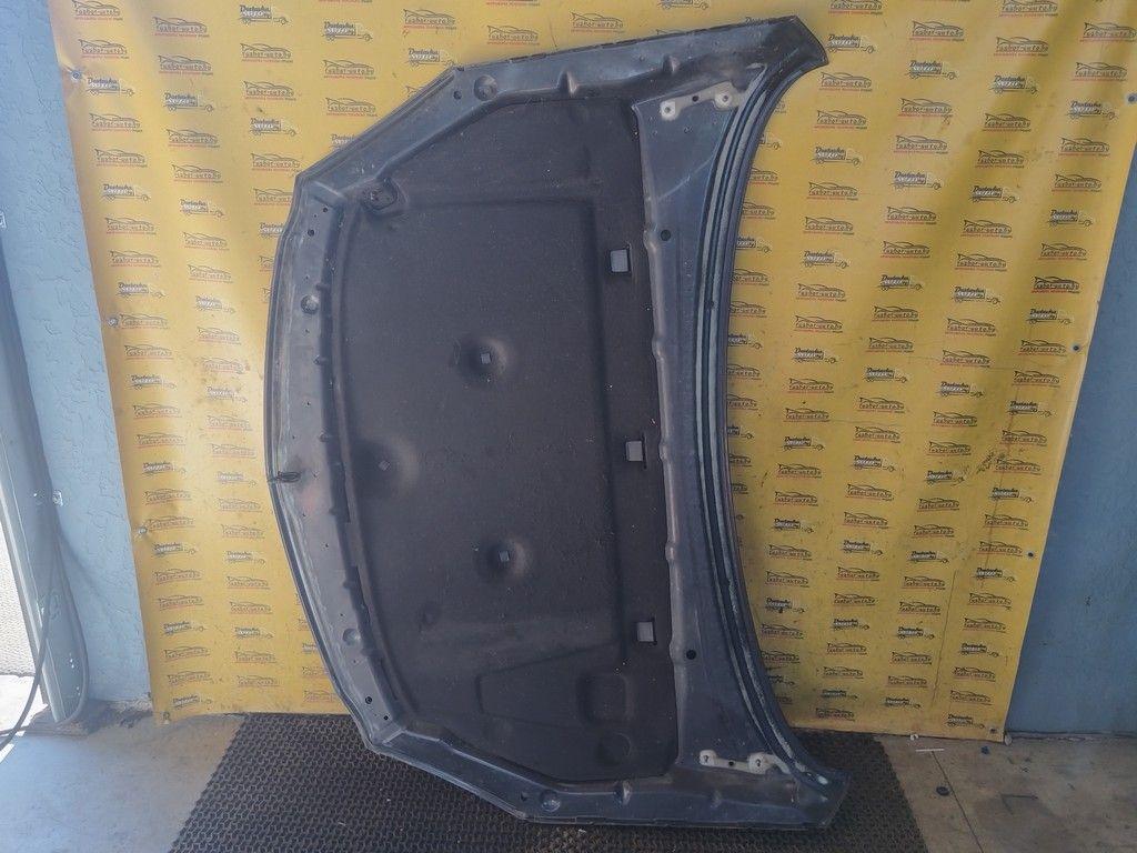 Капот XIW5GV Opel Insignia - Фото 6