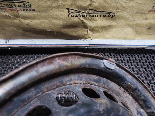 Диск штампованный R15    2PNBRZ Volkswagen Passat купить