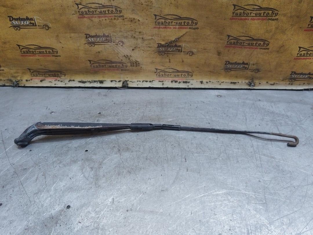 Щеткодержатель (поводок стеклоочистителя, дворник) Y9WGPD Peugeot 605 - Фото 2