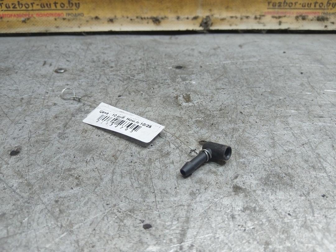 Форсунка омывателя KJ6020 Ford C-Max купить с доставкой