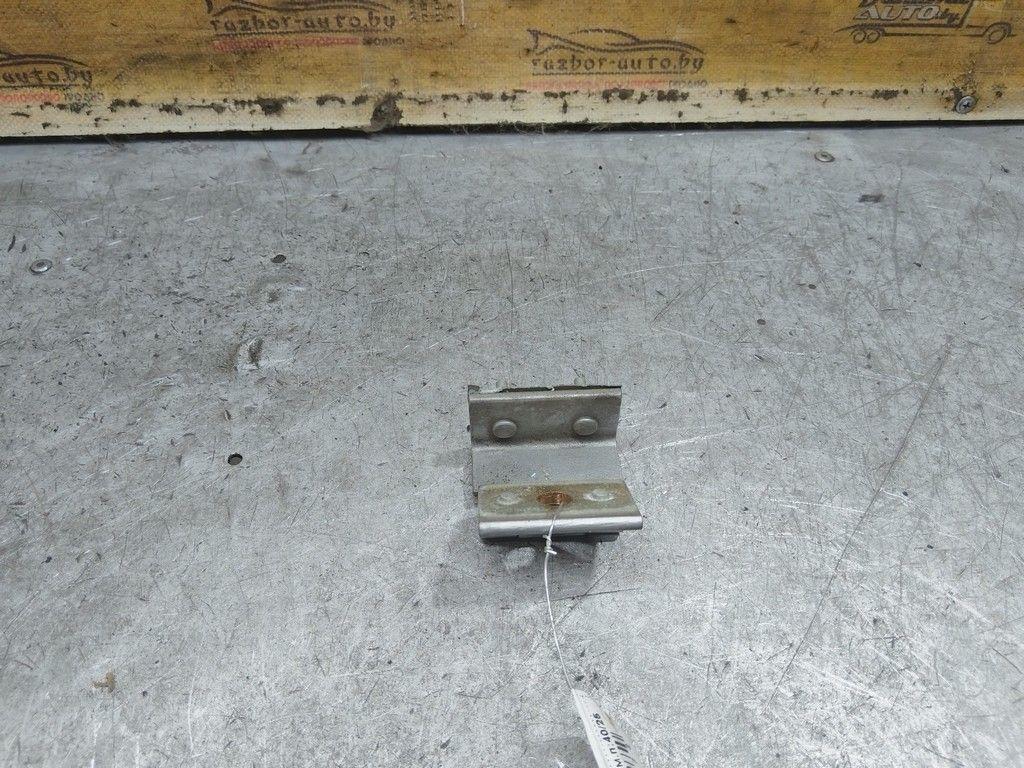 Петля крышки багажника F14C85 Citroen C5 - Фото 4