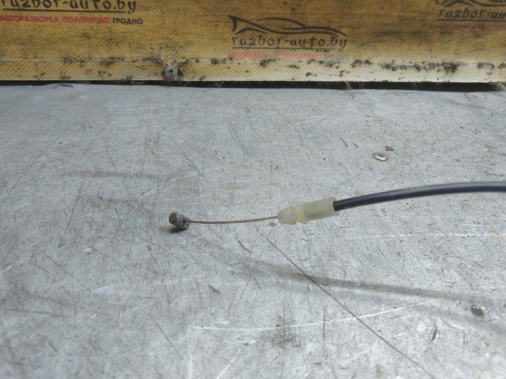 Трос капота GW57V4 Honda FR-V - Фото 4