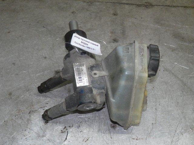 Цилиндр тормозной главный SK3SDH Ford Mondeo