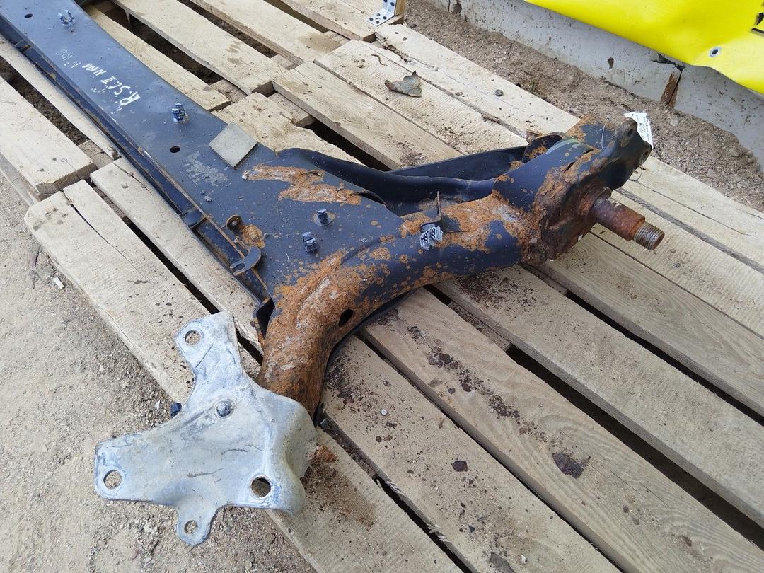 Балка подвески задняя DFOJ9O Renault Scenic - Фото 3