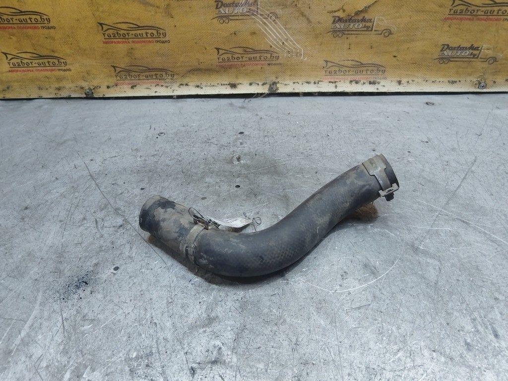 Патрубок радиатора NOCW1P Honda FR-V - Фото 3