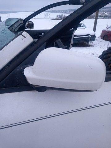 Зеркало наружное левое 25PQQI Volkswagen Passat - Фото 2