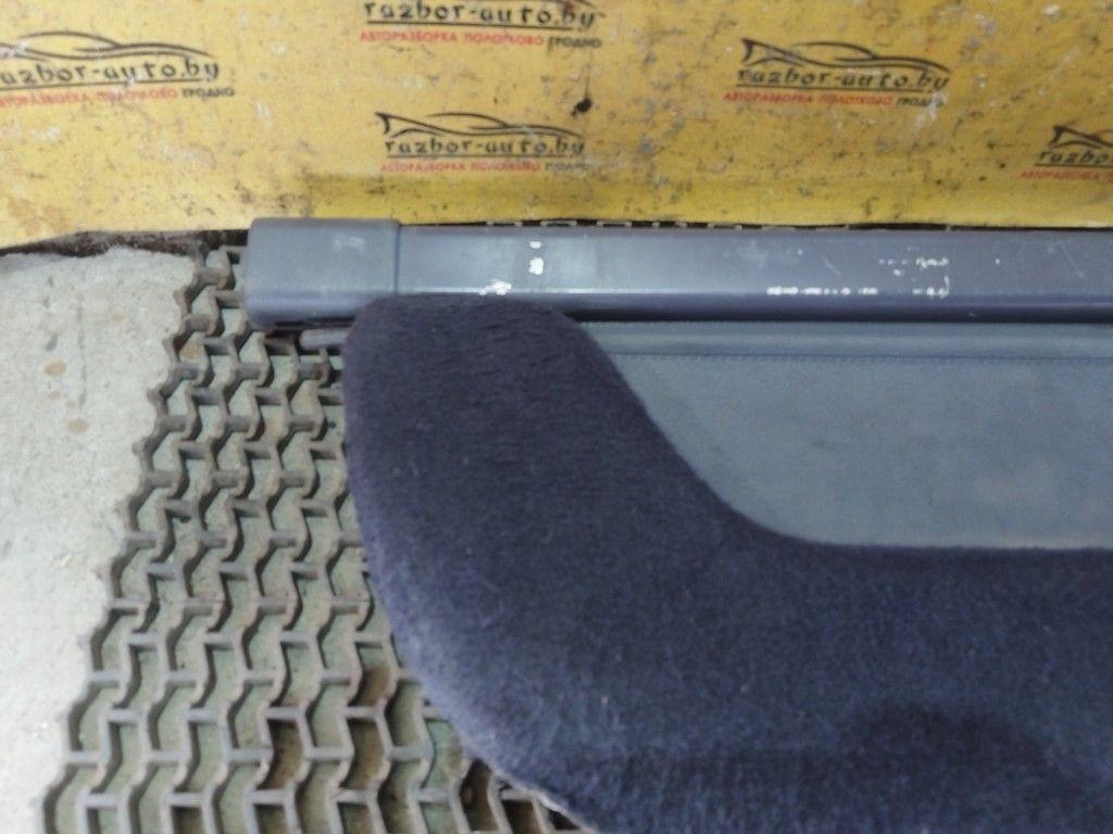 Шторка багажника OLCLD1 Renault Espace - Фото 2