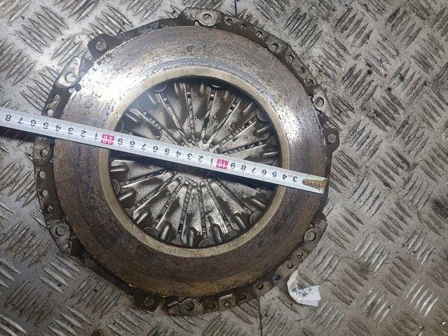 Комплект сцепления 65JR6Z Ford Focus купить с доставкой