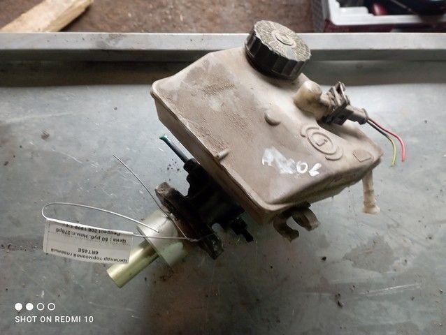 Цилиндр тормозной главный 6RT4SE