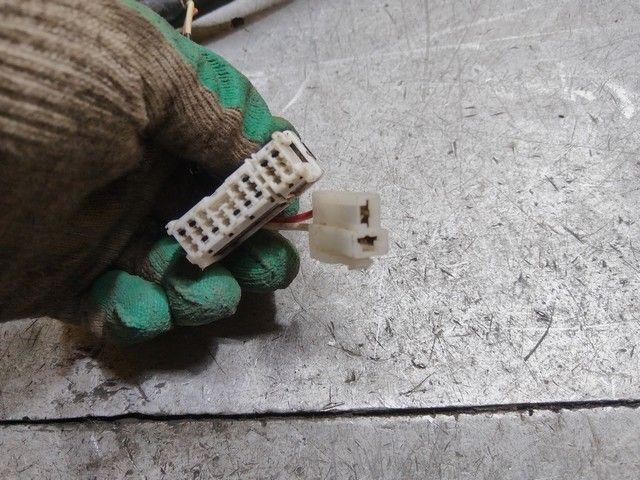 Проводка двери передней левой 0UEVBD Subaru Forester купить на авторазборке