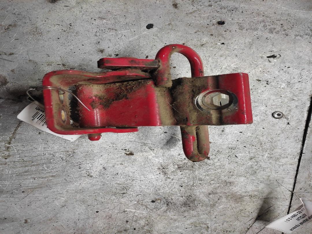 Петля двери задней левой GR78M6 Audi 80 - Фото 2