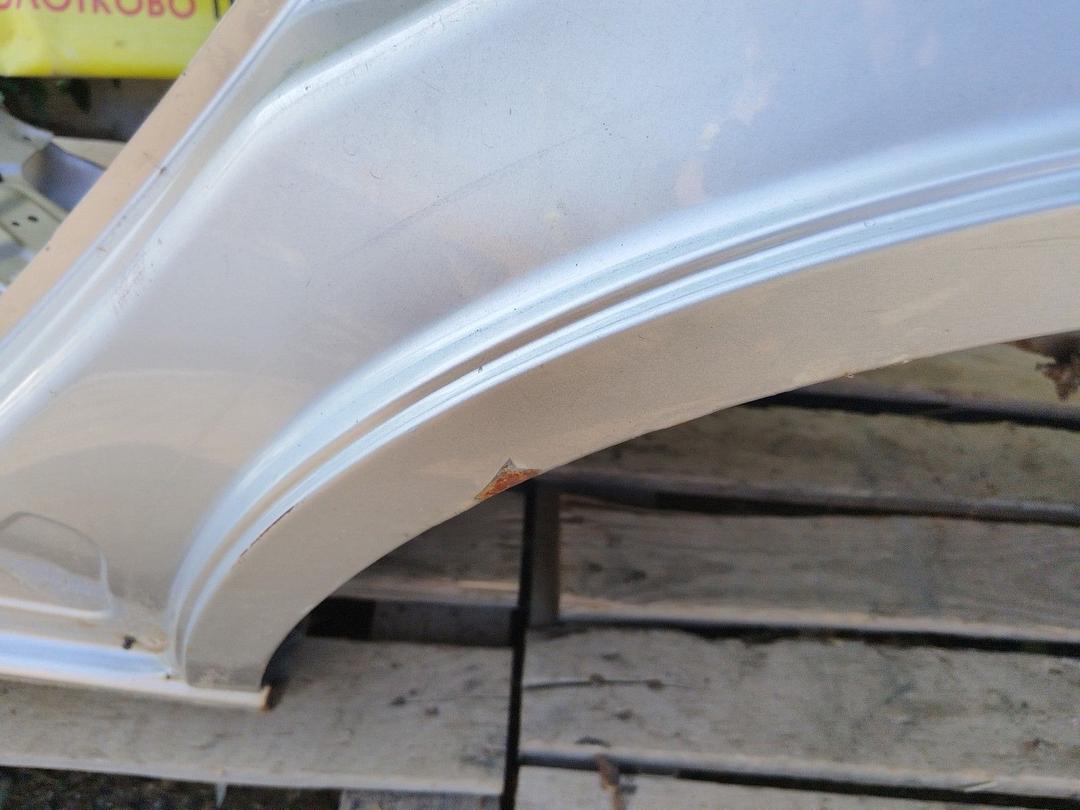 Крыло заднее левое S6CU8S Ford Mondeo undefined