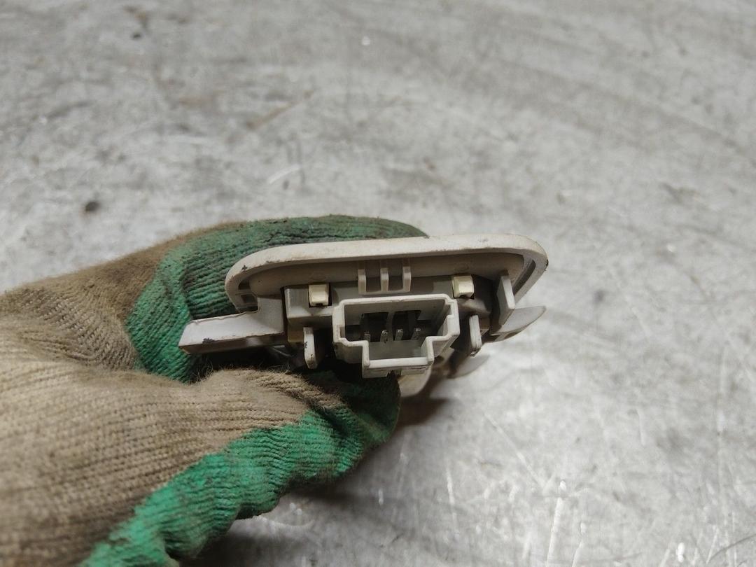 Фонарь салона (плафон) FE9SY9 Peugeot 406 купить с доставкой