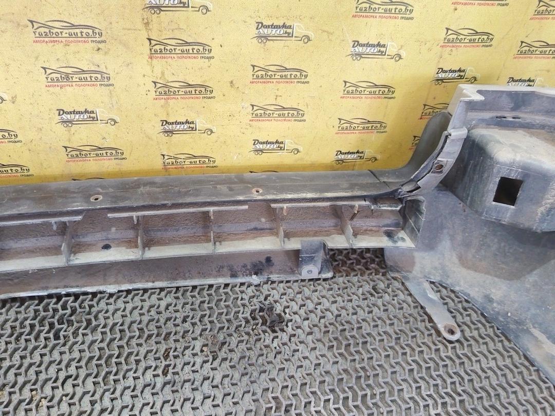 Бампер задний HDC6V3 Citroen Xsara undefined