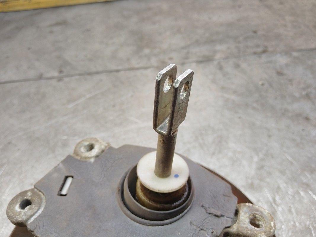 Вакуумный усилитель тормозов NK34KD Renault Megane купить в магазине запчастей бу