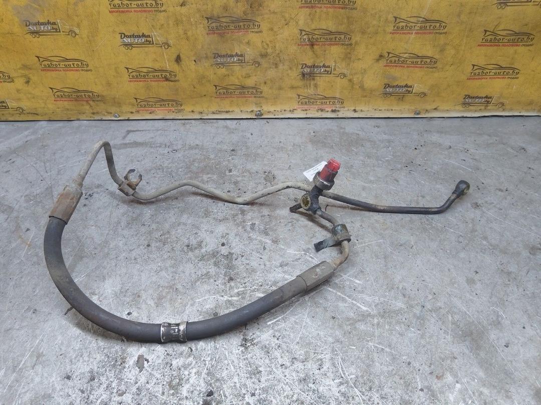 Трубка гидроусилителя L1M7UB Fiat Bravo